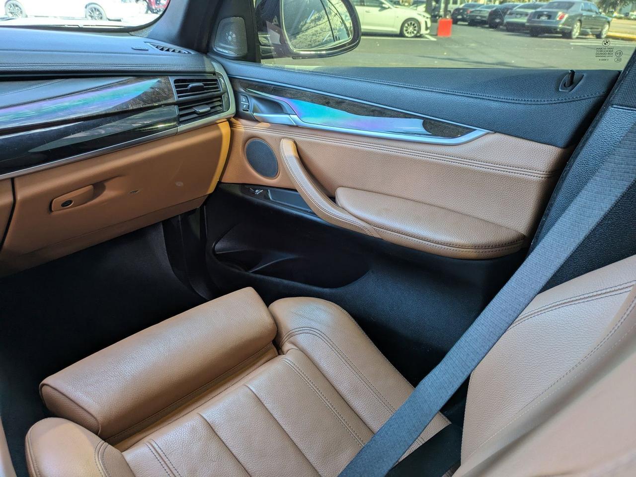 2019 BMW X6 xDrive35i Jacksonville FL