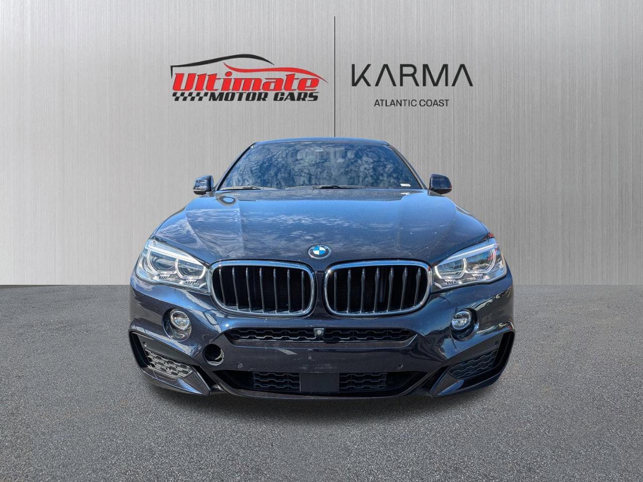 2019 BMW X6 xDrive35i Jacksonville FL