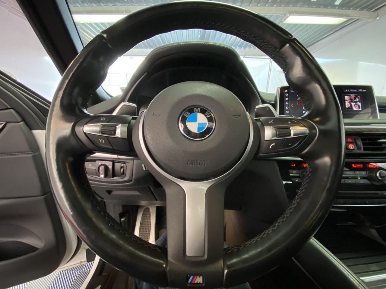 2019 BMW X6 xDrive50i Richmond Hill NY