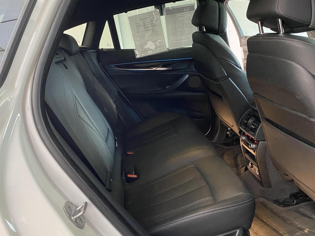 2019 BMW X6 xDrive50i Richmond Hill NY