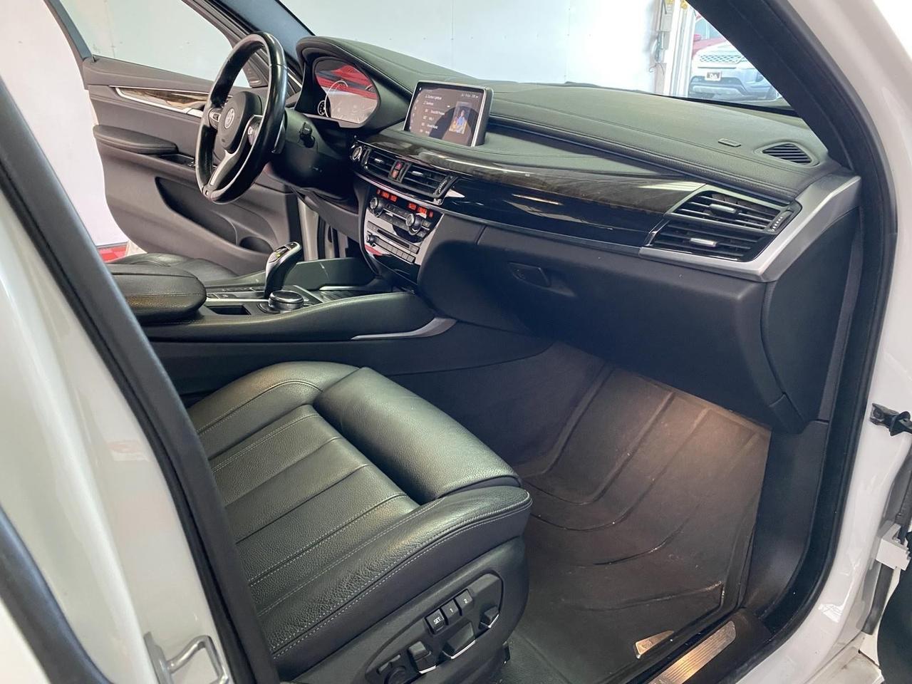 2019 BMW X6 xDrive50i Richmond Hill NY