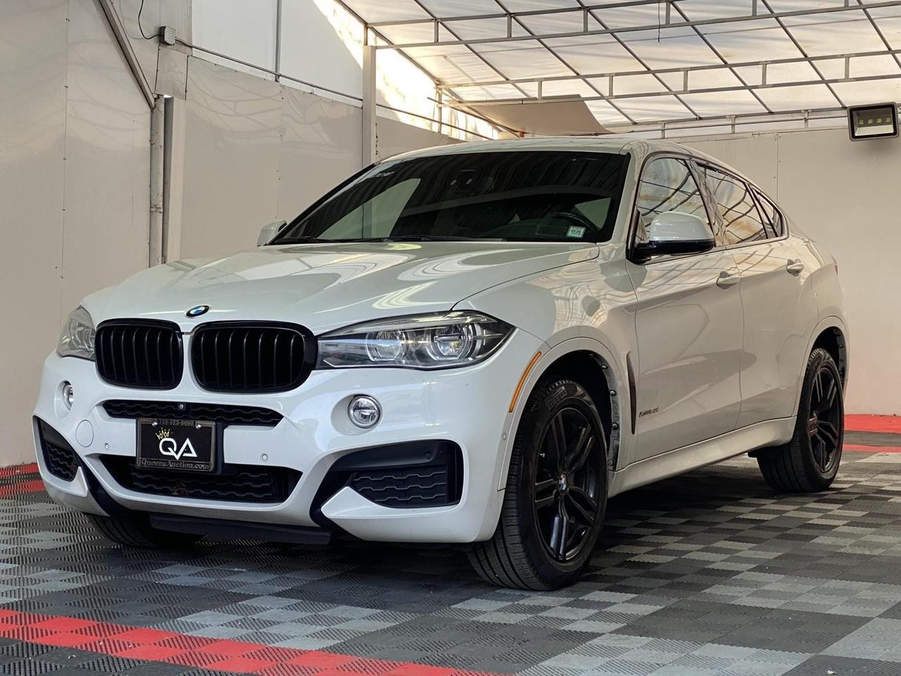 2019 BMW X6 xDrive50i Richmond Hill NY