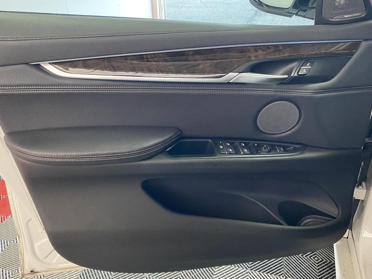 2019 BMW X6 xDrive50i Richmond Hill NY