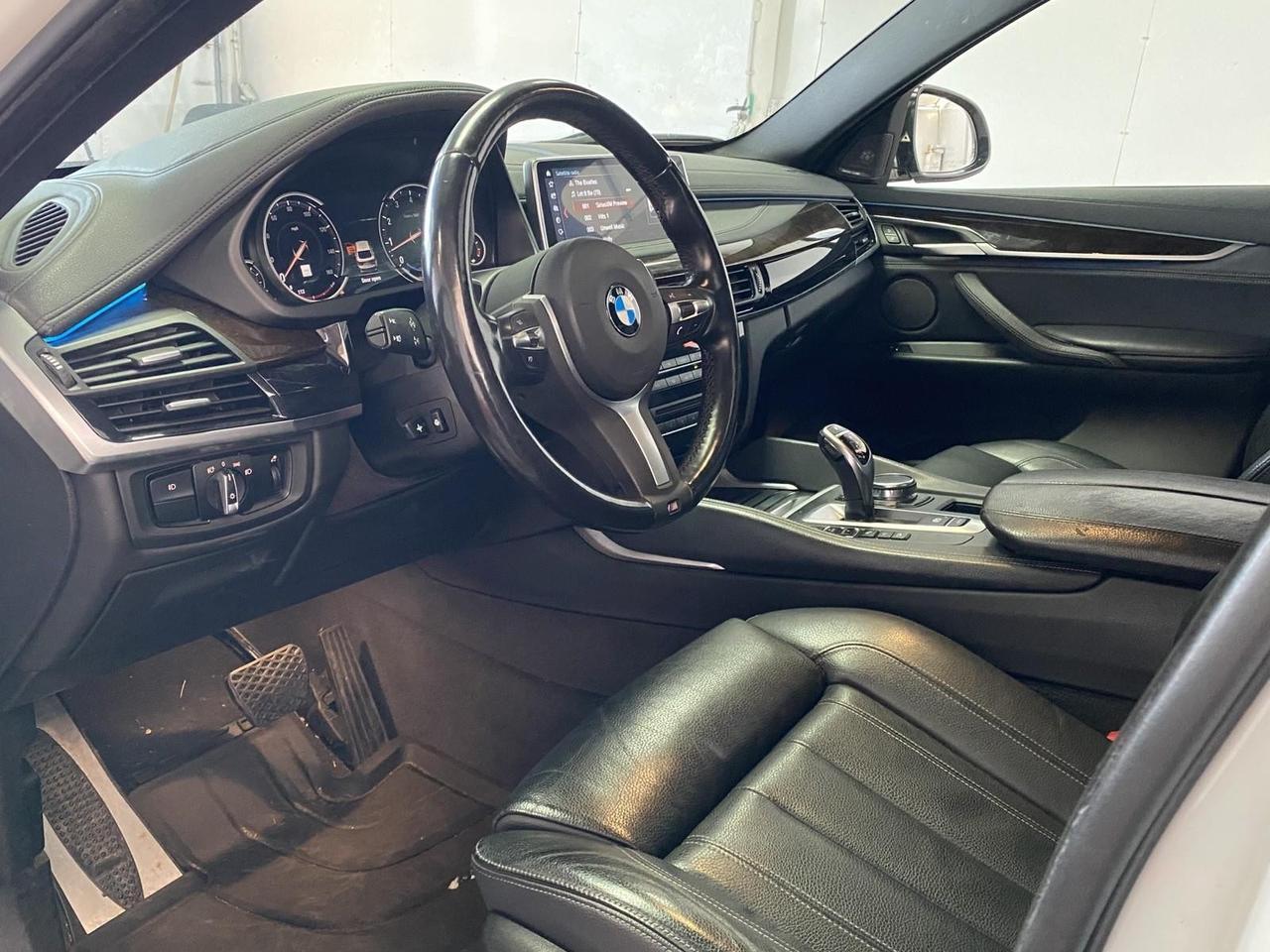 2019 BMW X6 xDrive50i Richmond Hill NY