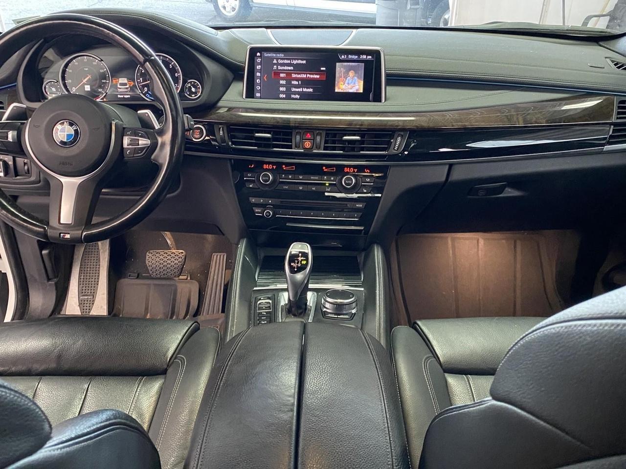 2019 BMW X6 xDrive50i Richmond Hill NY