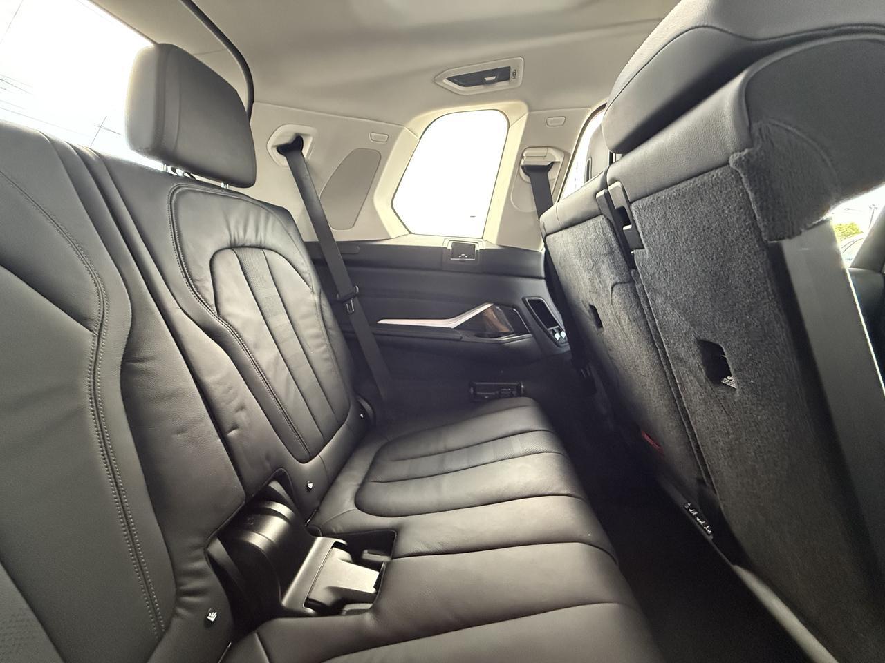 2019 BMW X7 XDRIVE40I Knoxville TN