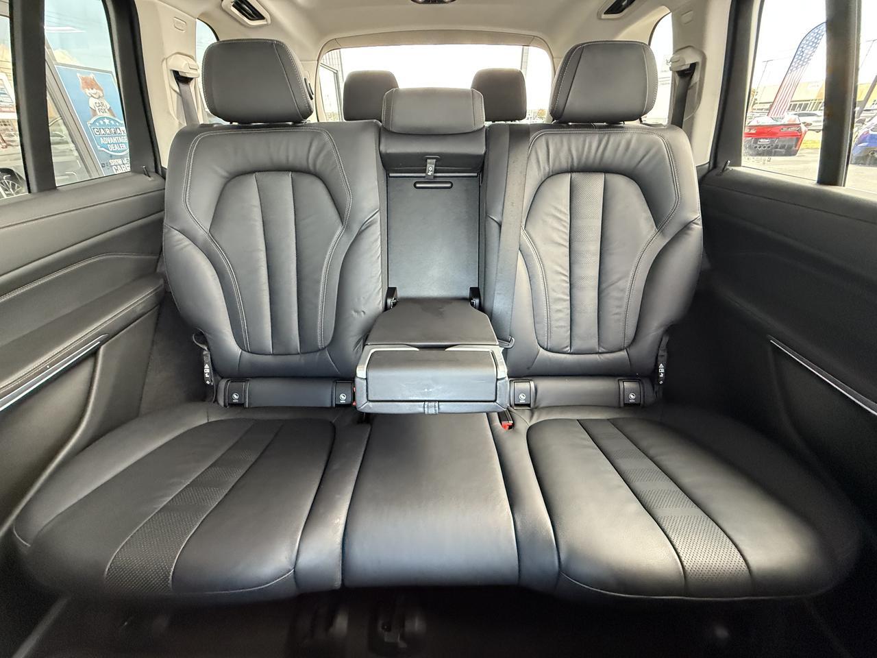 2019 BMW X7 XDRIVE40I Knoxville TN