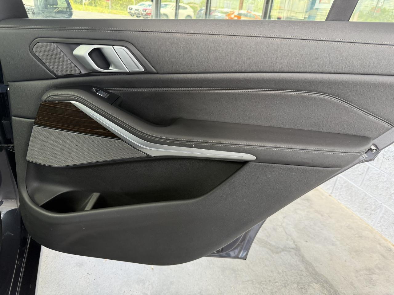 2019 BMW X7 XDRIVE40I Knoxville TN