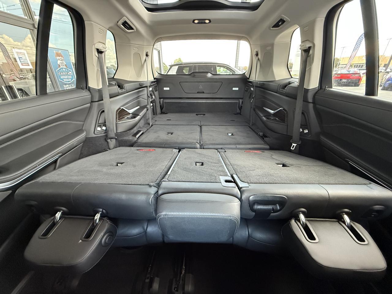 2019 BMW X7 XDRIVE40I Knoxville TN