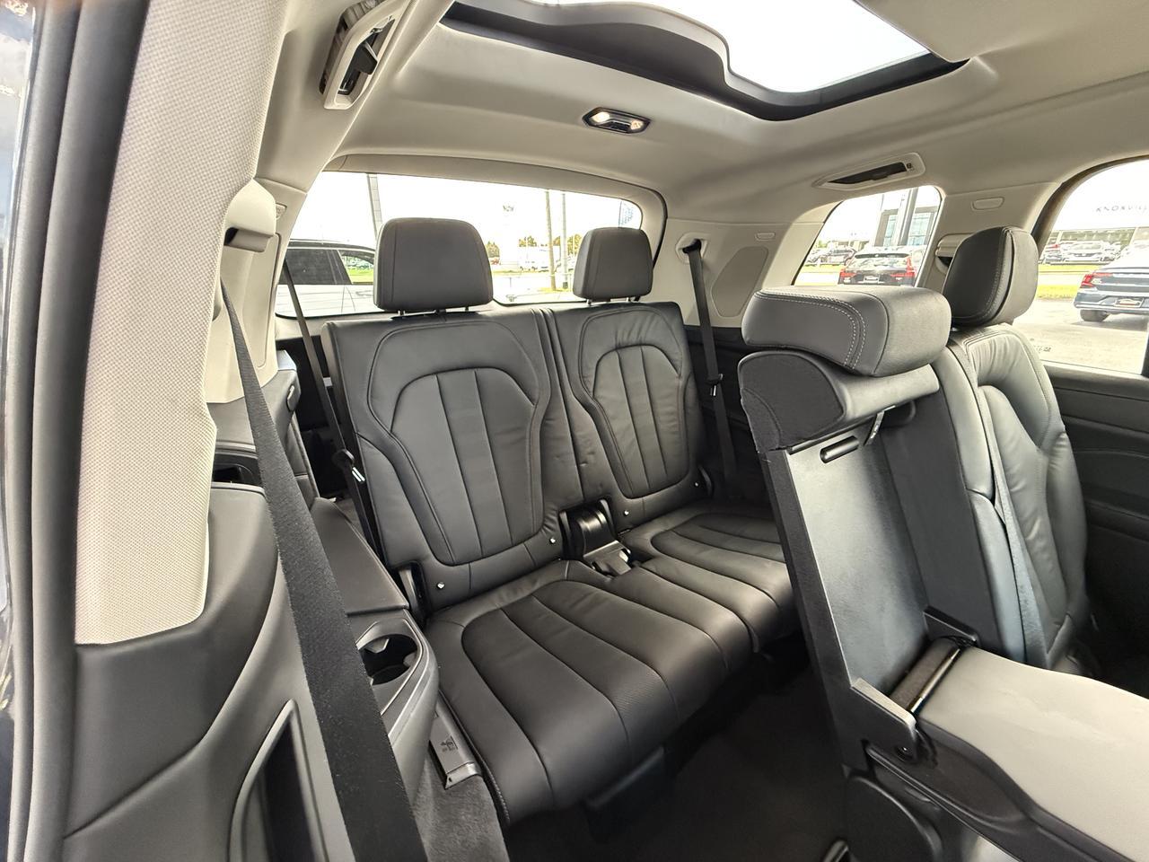 2019 BMW X7 XDRIVE40I Knoxville TN