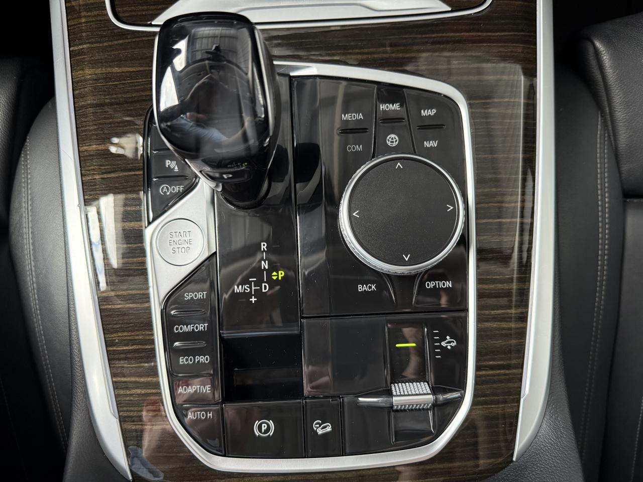 2019 BMW X7 XDRIVE40I Knoxville TN