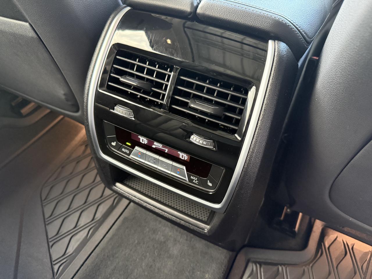 2019 BMW X7 XDRIVE40I Knoxville TN