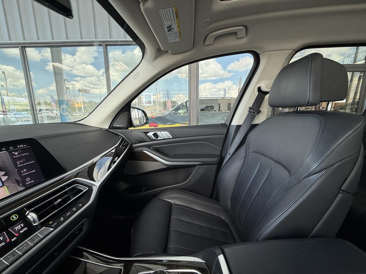 2019 BMW X7 XDRIVE40I Knoxville TN