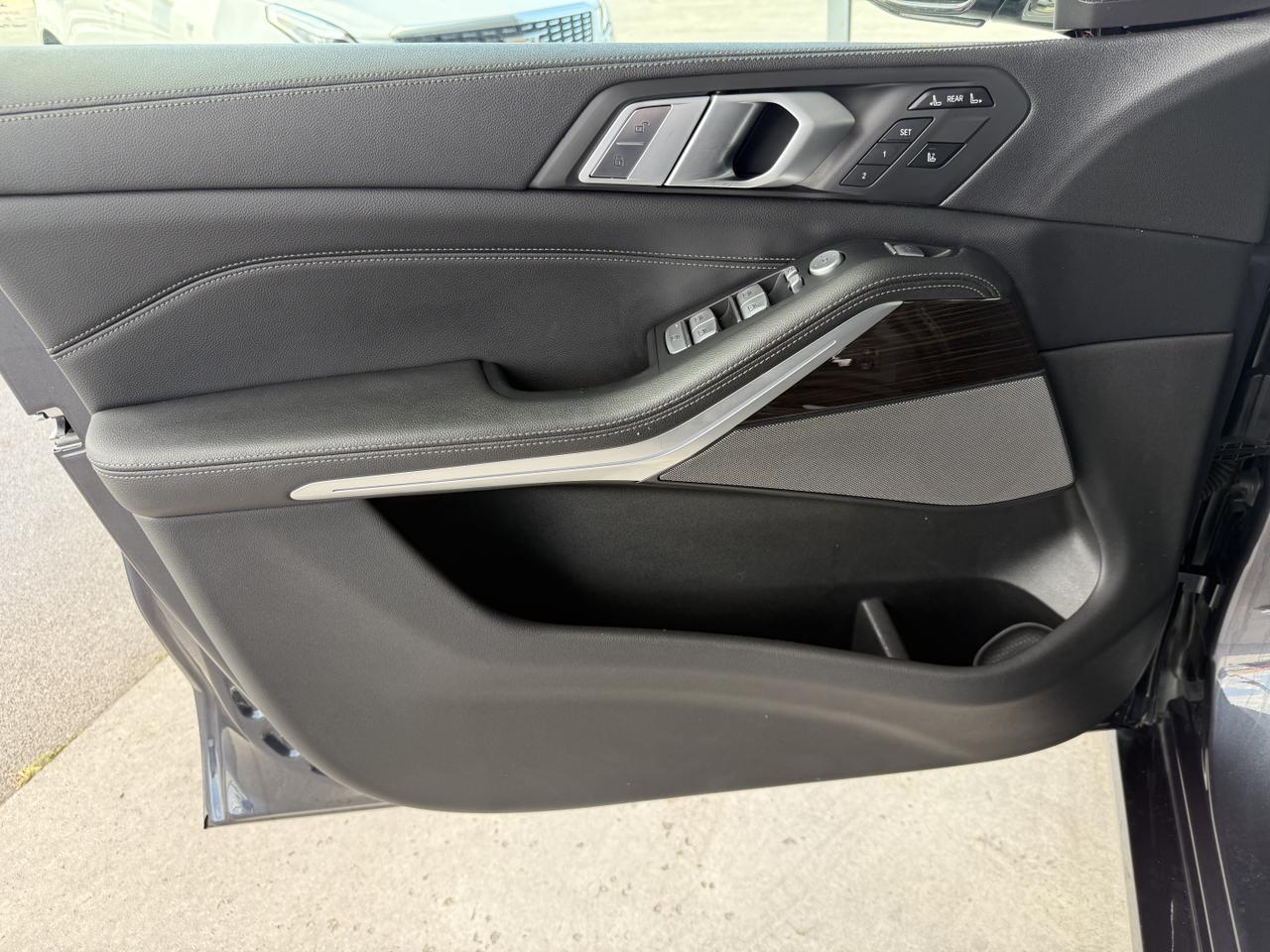 2019 BMW X7 XDRIVE40I Knoxville TN