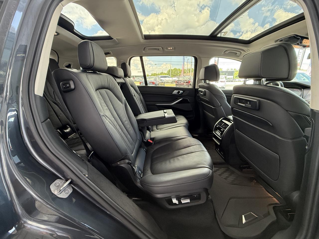 2019 BMW X7 XDRIVE40I Knoxville TN