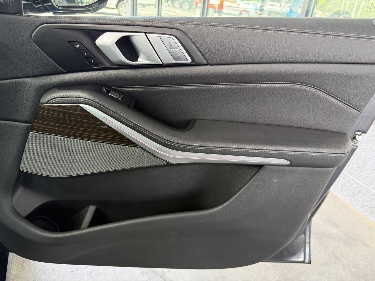 2019 BMW X7 XDRIVE40I Knoxville TN