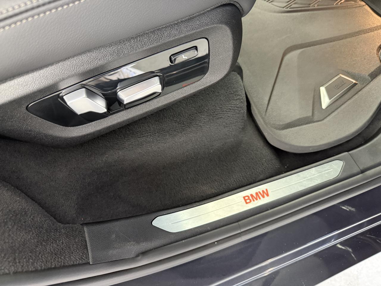 2019 BMW X7 XDRIVE40I Knoxville TN