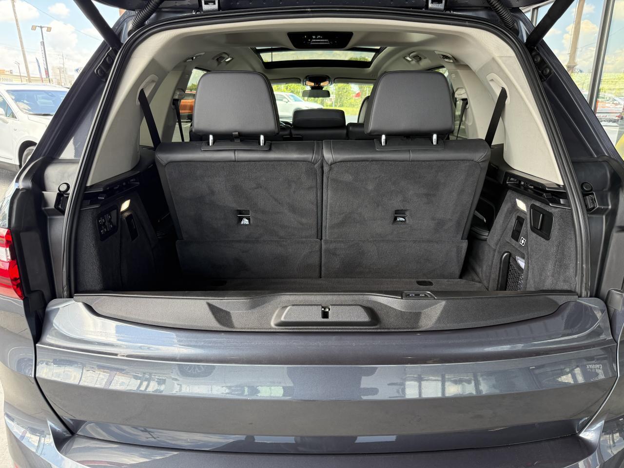 2019 BMW X7 XDRIVE40I Knoxville TN