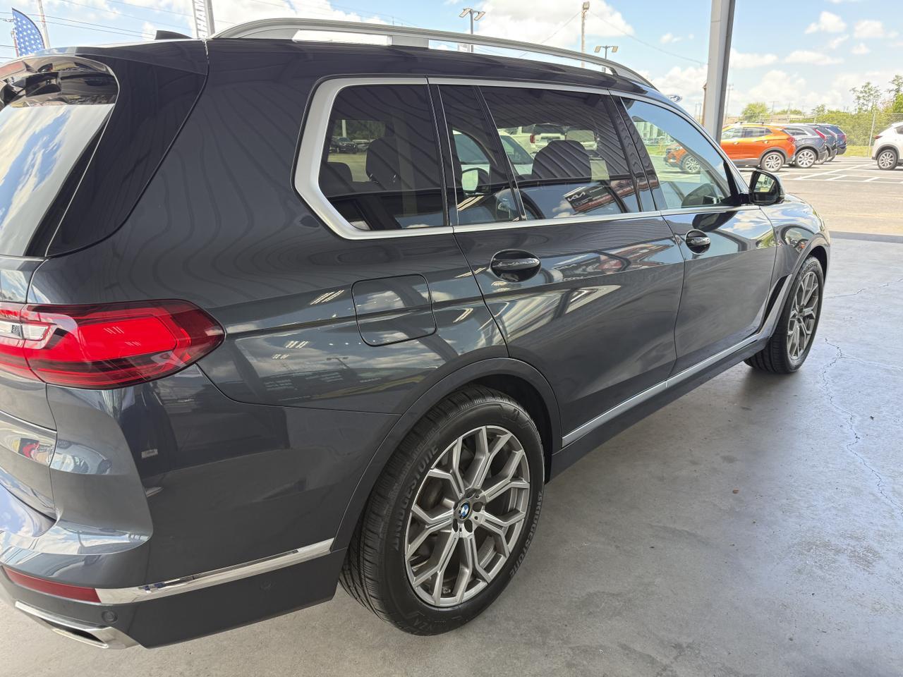 2019 BMW X7 XDRIVE40I Knoxville TN