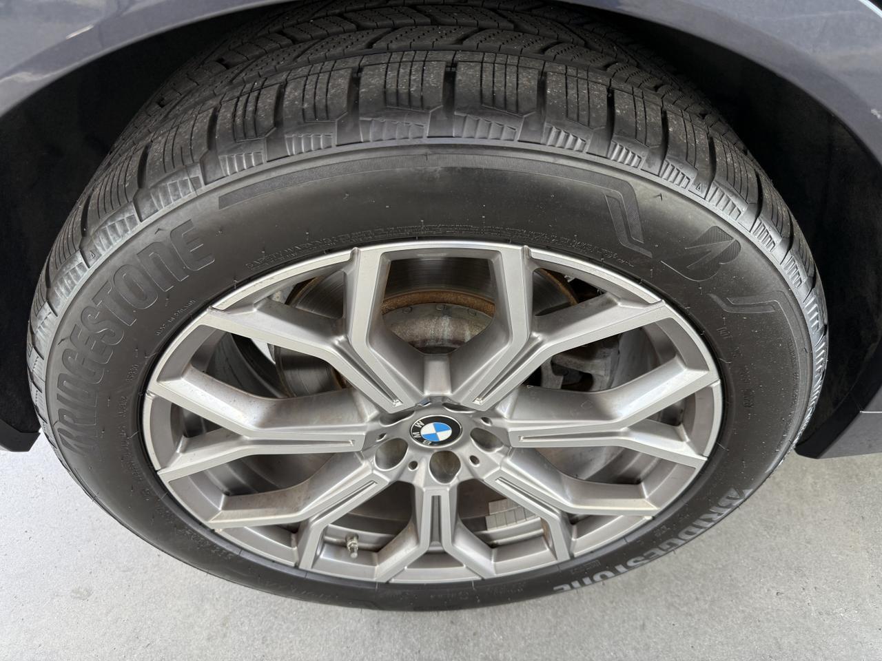 2019 BMW X7 XDRIVE40I Knoxville TN
