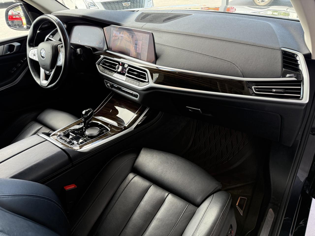 2019 BMW X7 XDRIVE40I Knoxville TN