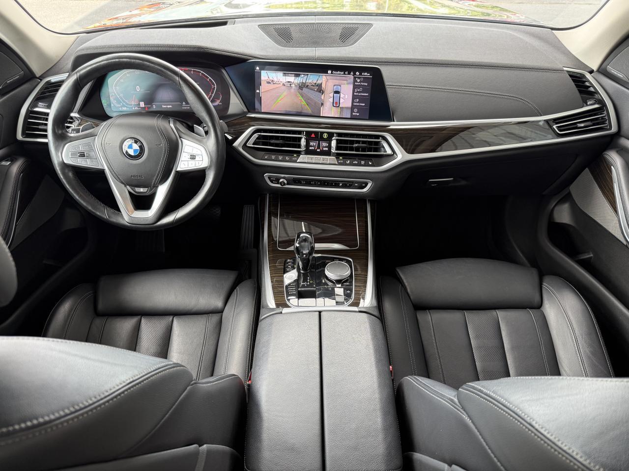 2019 BMW X7 XDRIVE40I Knoxville TN