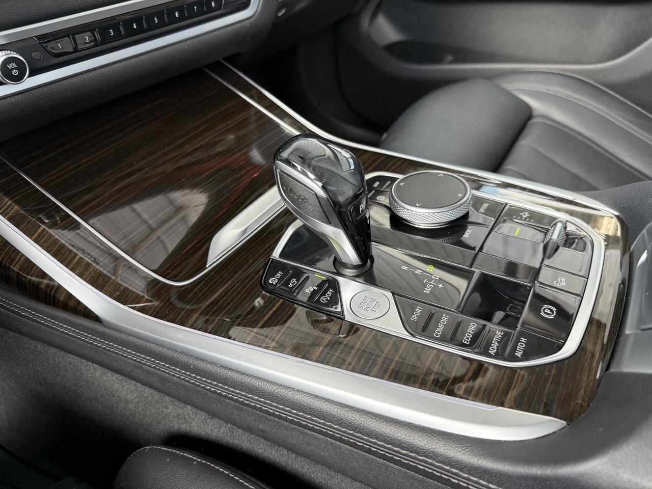 2019 BMW X7 XDRIVE40I Knoxville TN