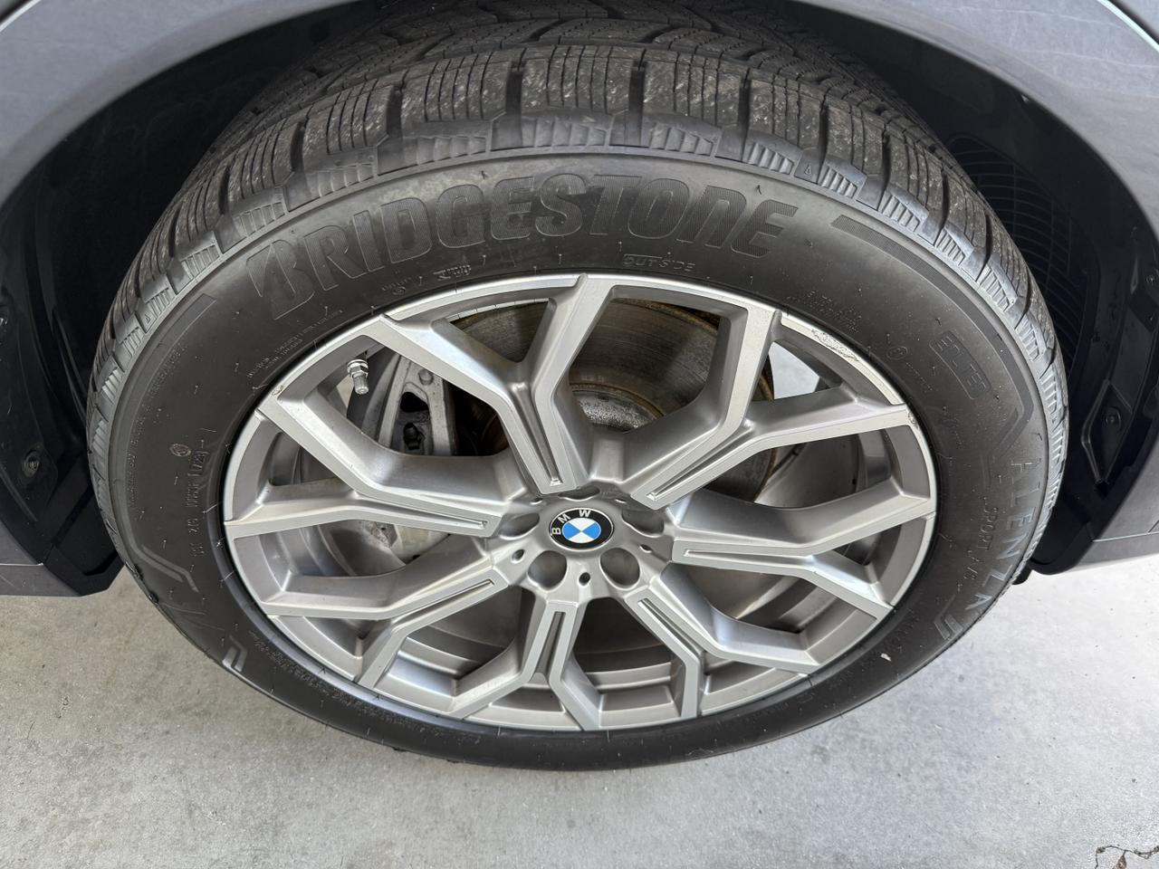 2019 BMW X7 XDRIVE40I Knoxville TN