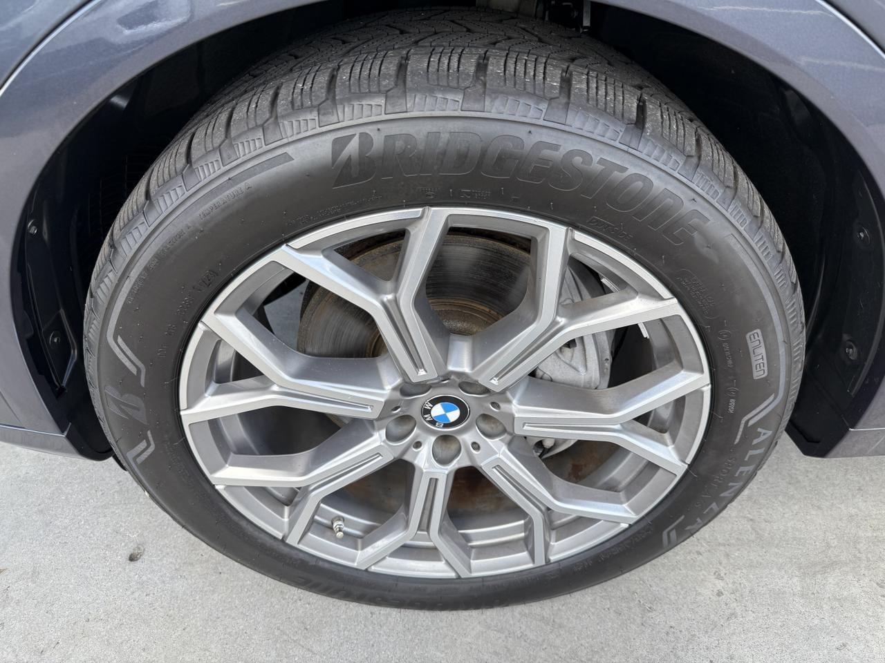 2019 BMW X7 XDRIVE40I Knoxville TN