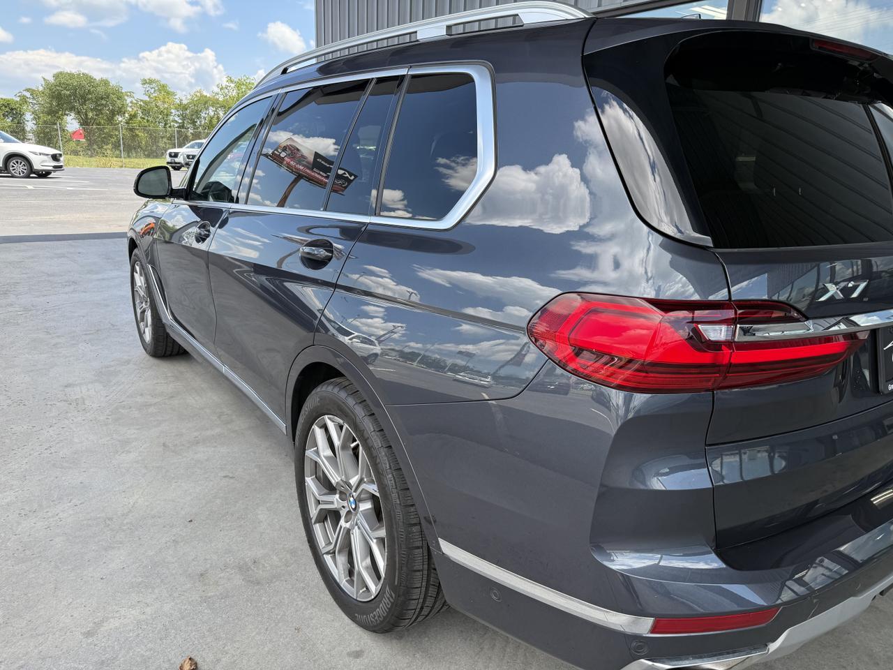2019 BMW X7 XDRIVE40I Knoxville TN