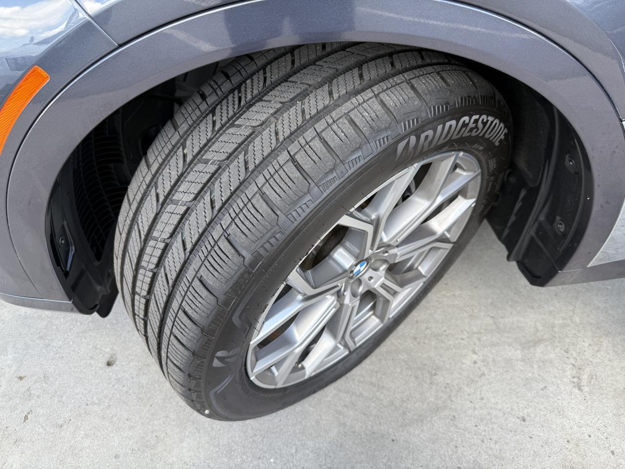 2019 BMW X7 XDRIVE40I Knoxville TN