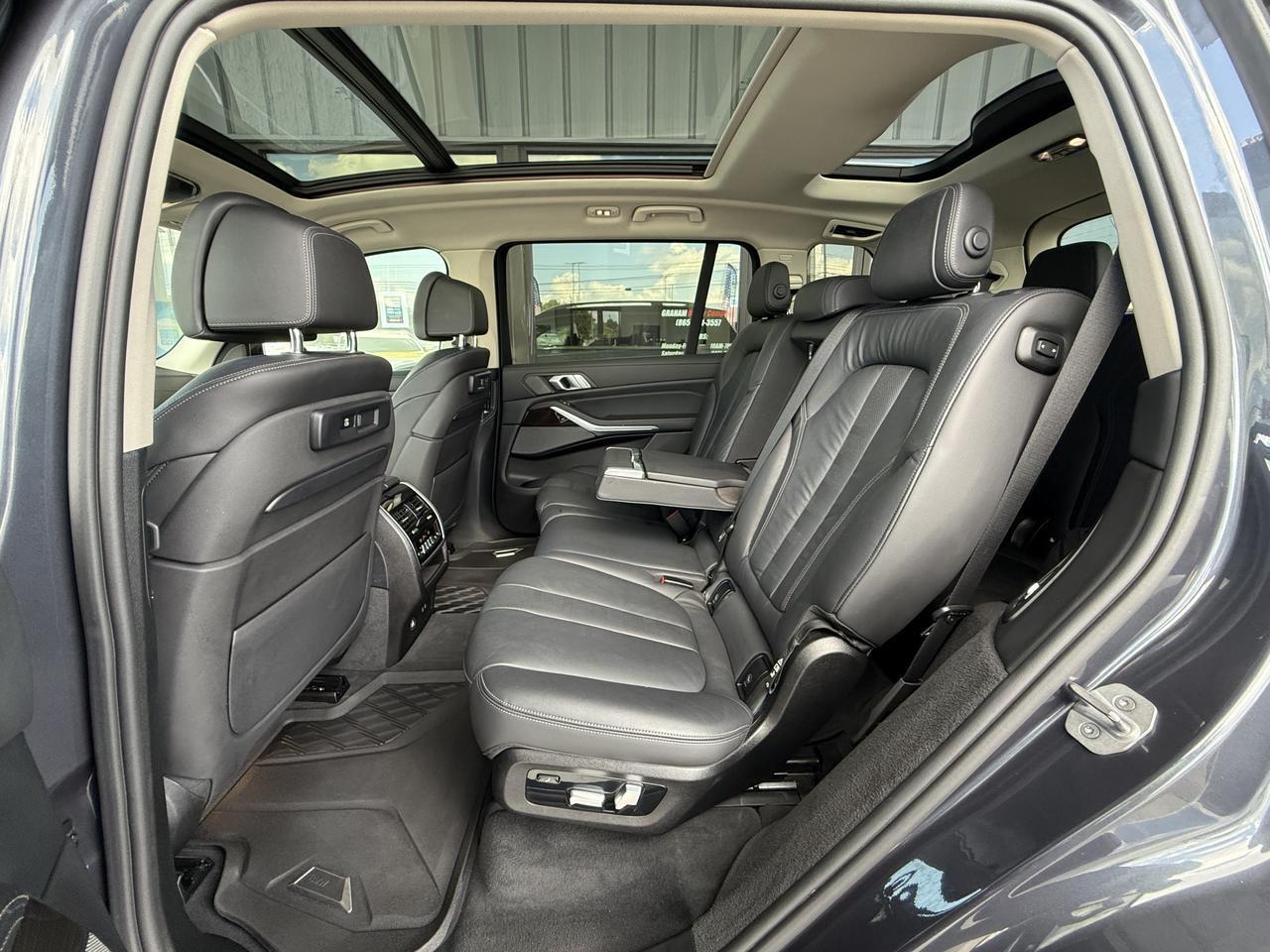 2019 BMW X7 XDRIVE40I Knoxville TN