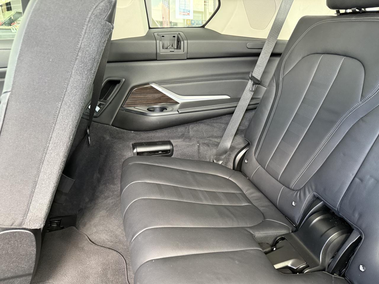 2019 BMW X7 XDRIVE40I Knoxville TN