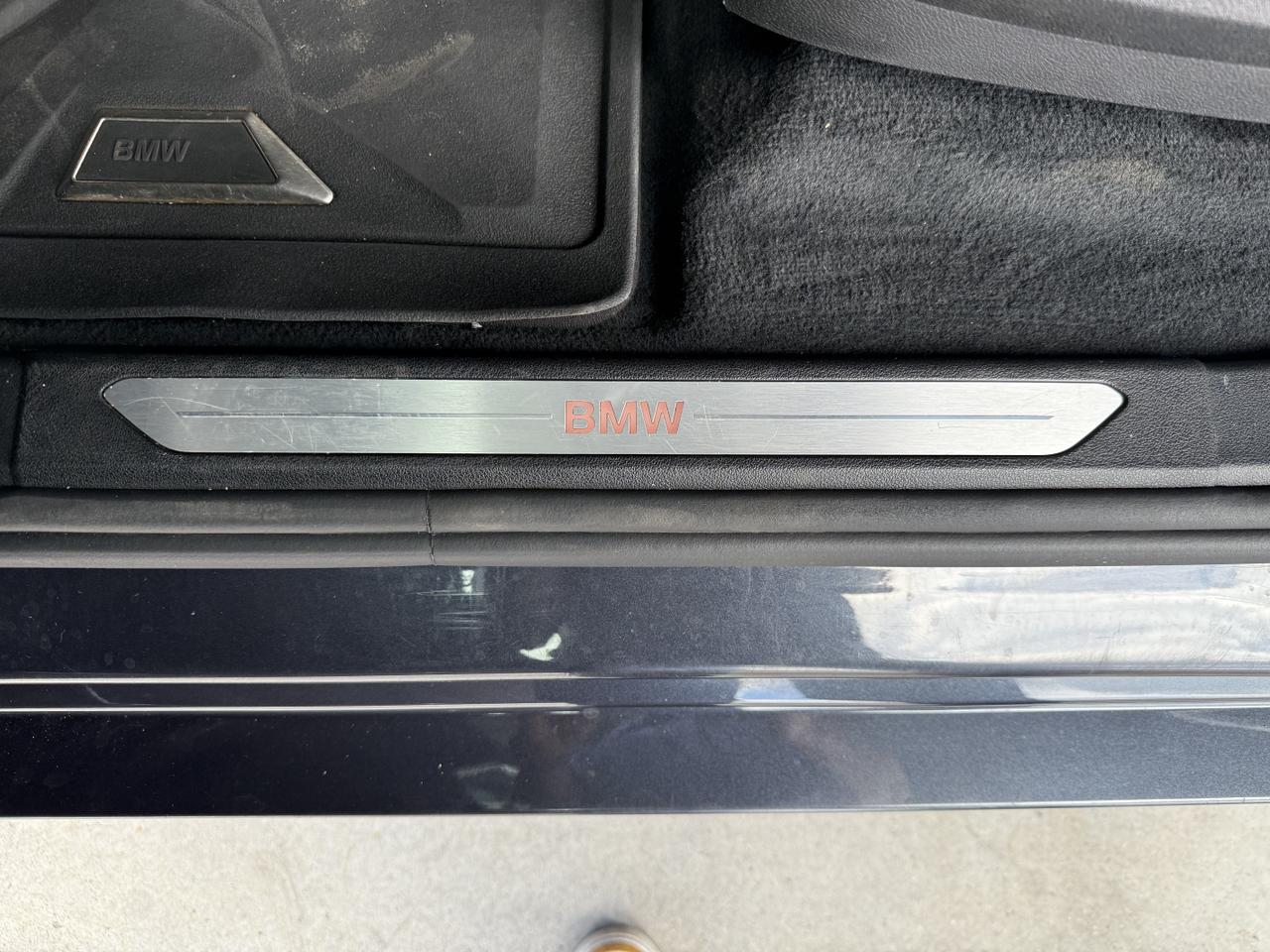2019 BMW X7 XDRIVE40I Knoxville TN