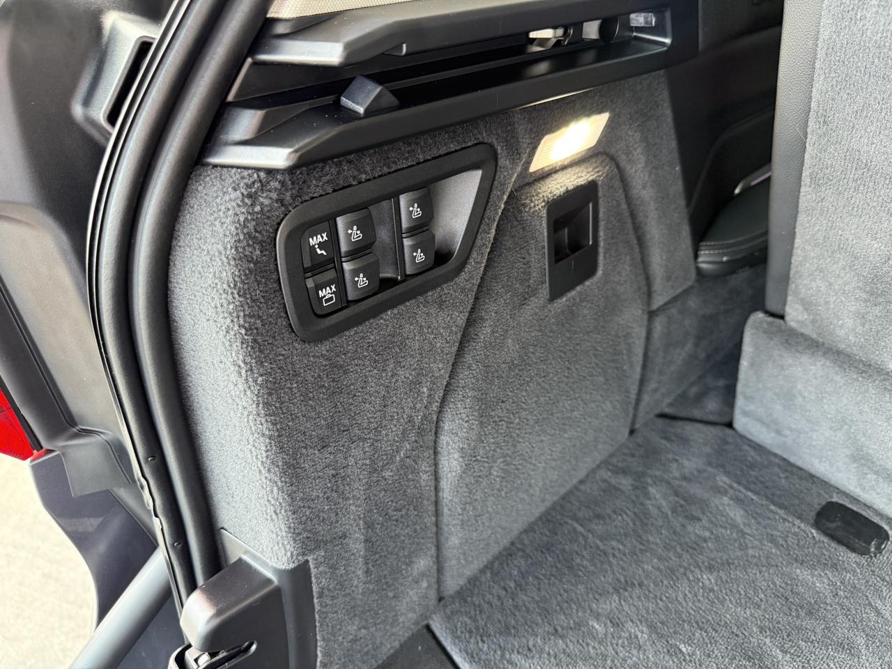 2019 BMW X7 XDRIVE40I Knoxville TN
