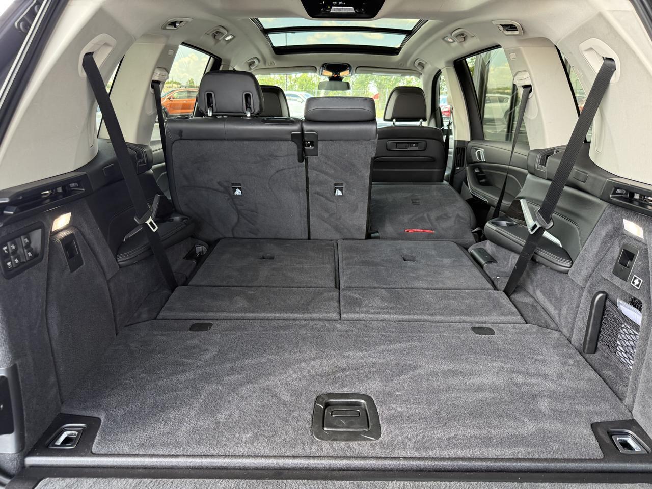2019 BMW X7 XDRIVE40I Knoxville TN