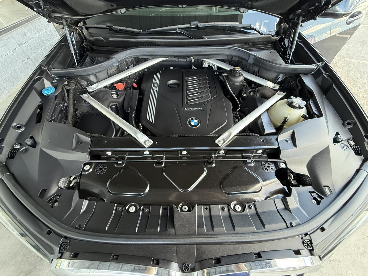 2019 BMW X7 XDRIVE40I Knoxville TN