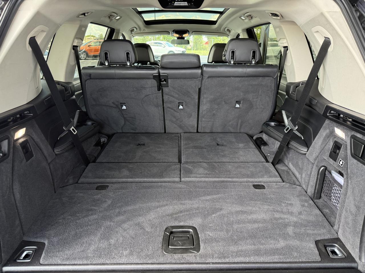 2019 BMW X7 XDRIVE40I Knoxville TN