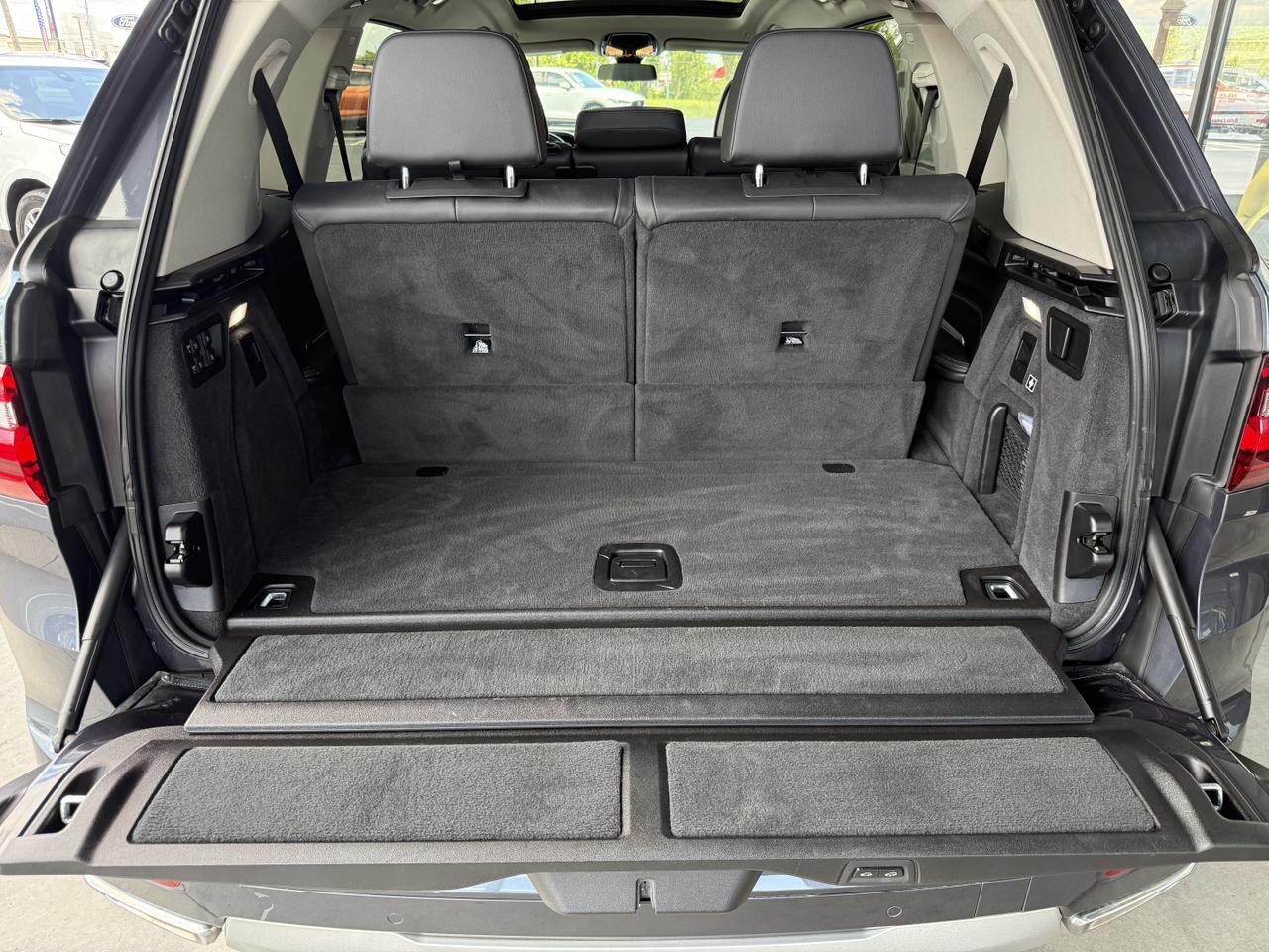 2019 BMW X7 XDRIVE40I Knoxville TN