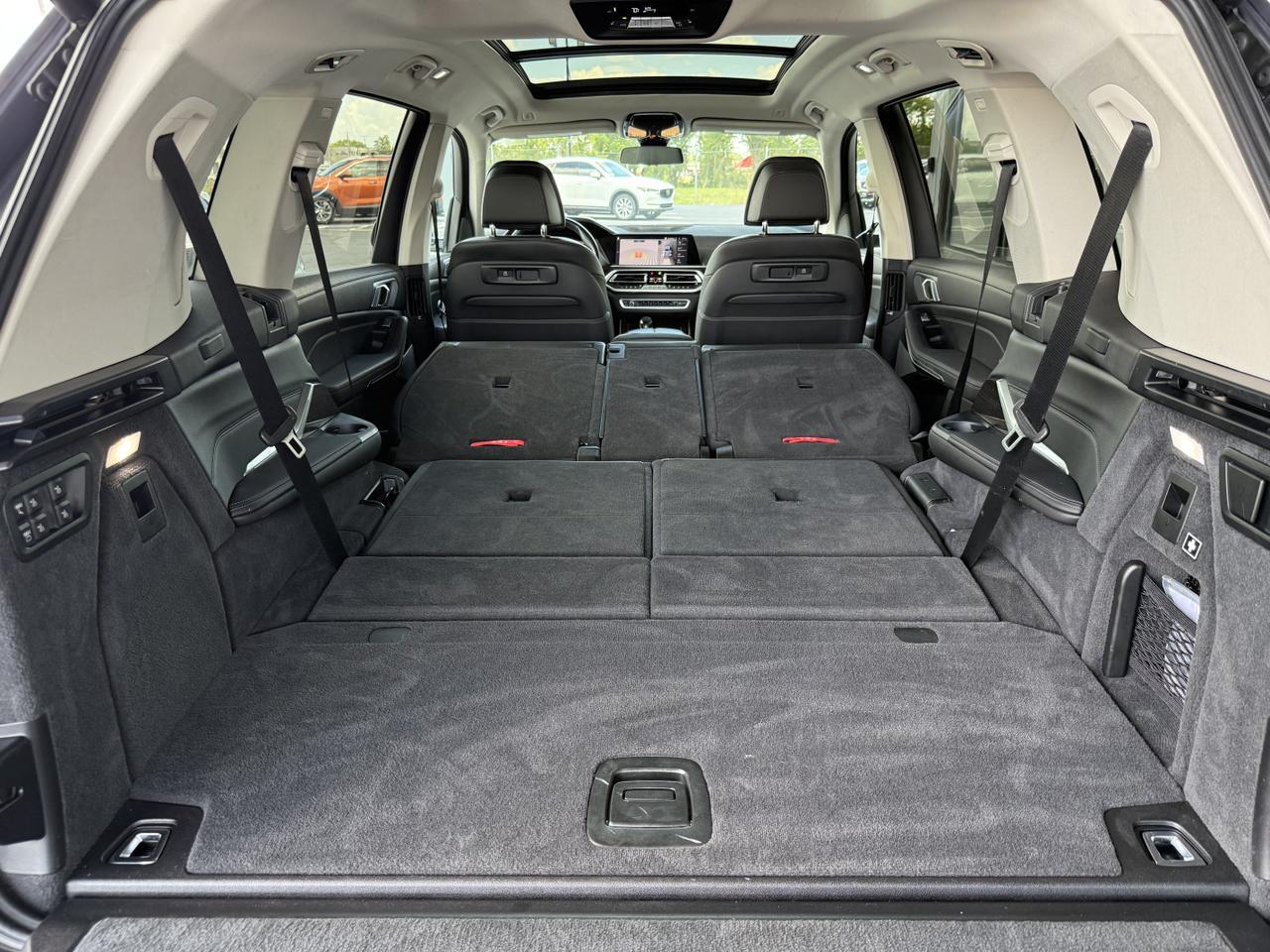 2019 BMW X7 XDRIVE40I Knoxville TN