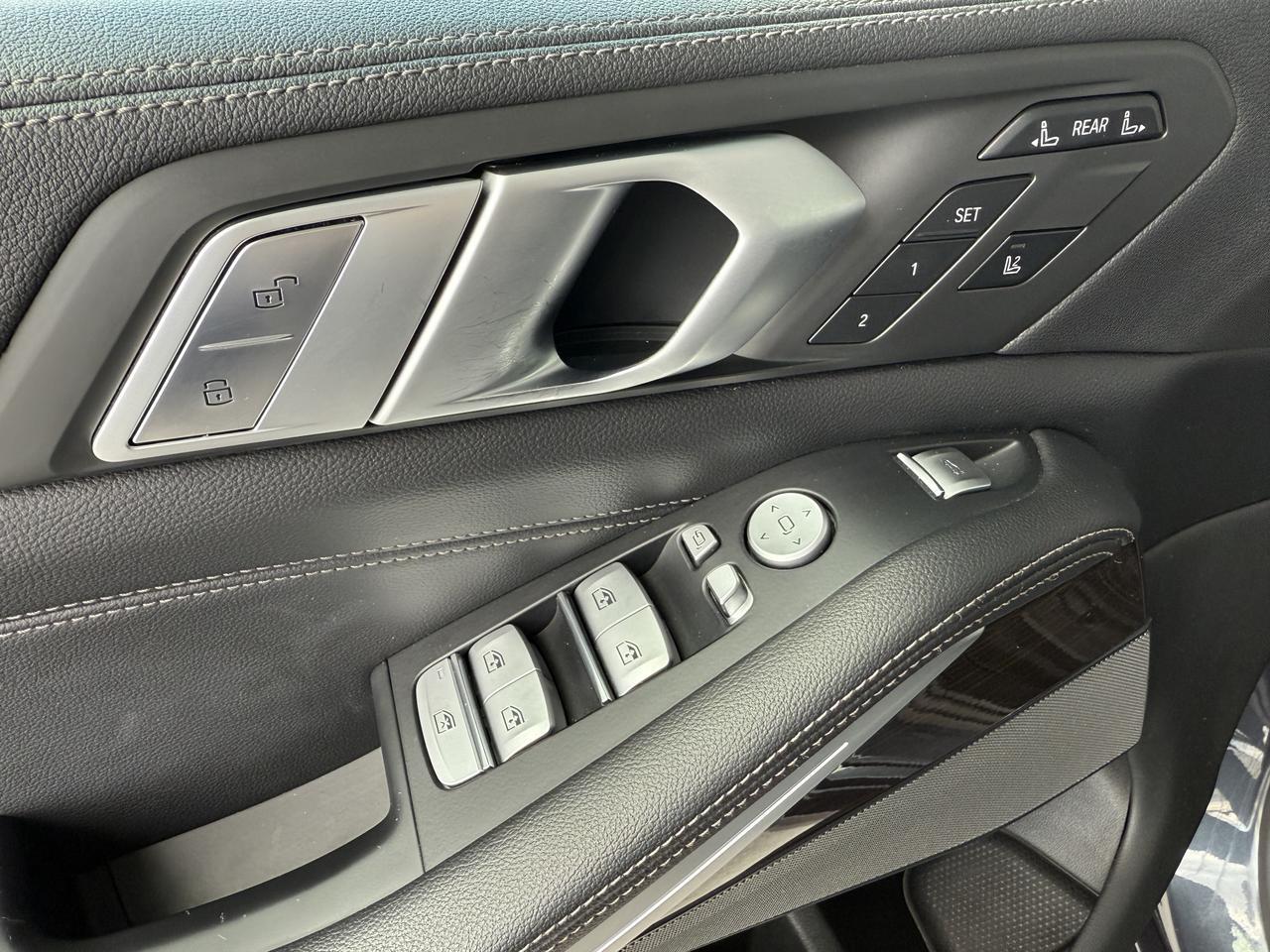 2019 BMW X7 XDRIVE40I Knoxville TN