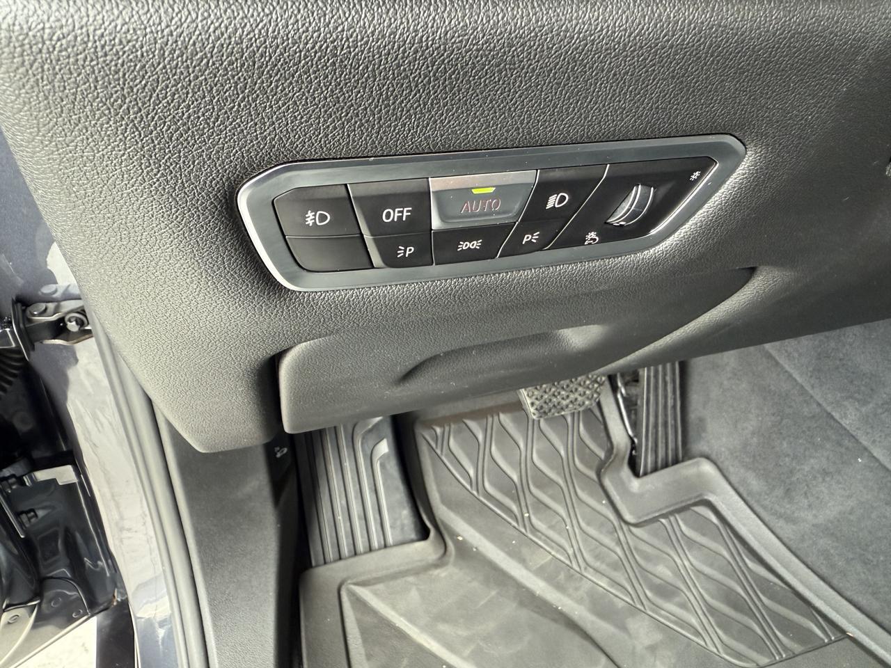 2019 BMW X7 XDRIVE40I Knoxville TN