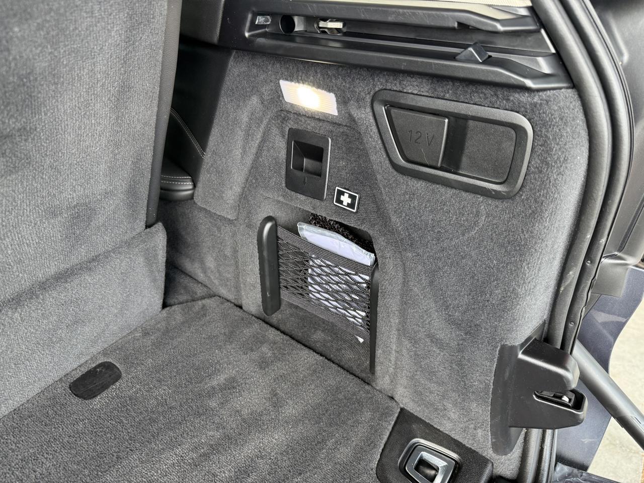 2019 BMW X7 XDRIVE40I Knoxville TN