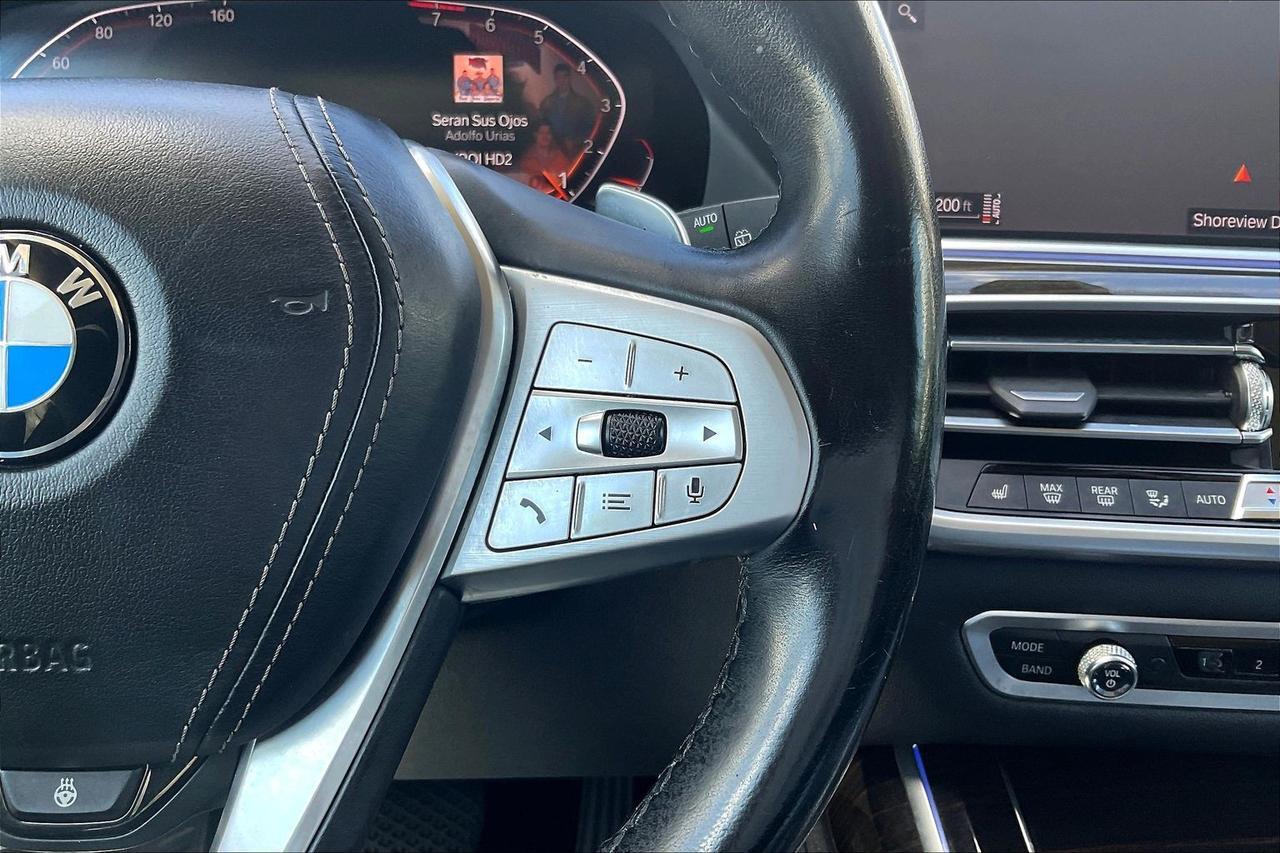 2019 BMW X7 XDRIVE40I Houston TX