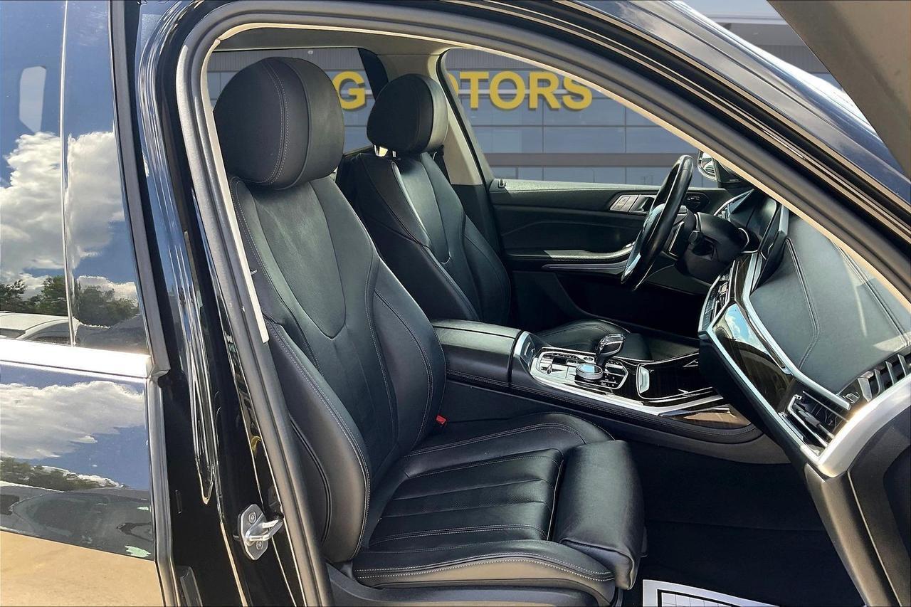 2019 BMW X7 XDRIVE40I Houston TX