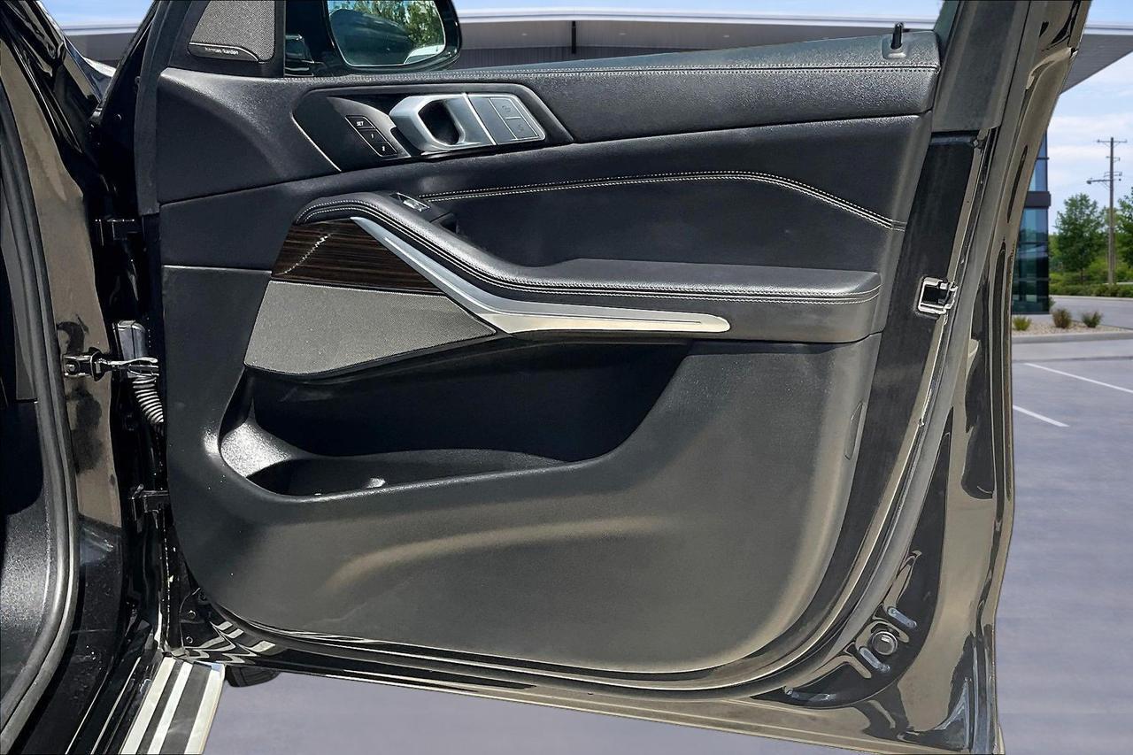 2019 BMW X7 XDRIVE40I Houston TX