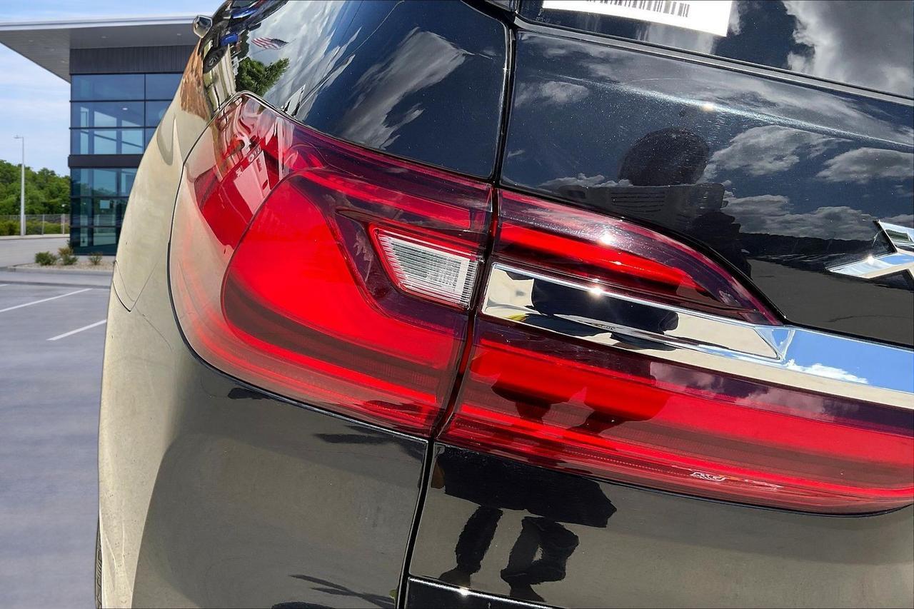 2019 BMW X7 XDRIVE40I Houston TX