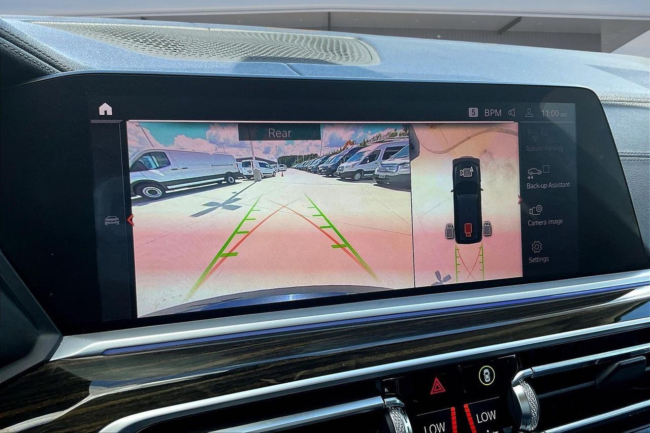 2019 BMW X7 XDRIVE40I Houston TX