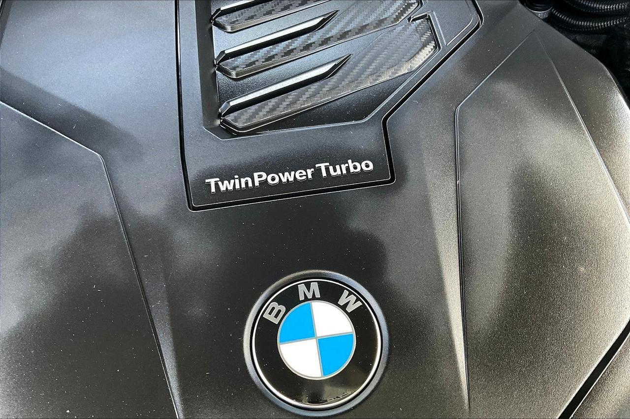 2019 BMW X7 XDRIVE40I Houston TX