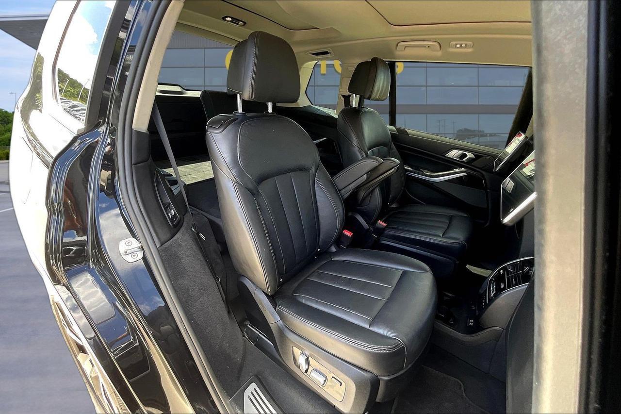 2019 BMW X7 XDRIVE40I Houston TX
